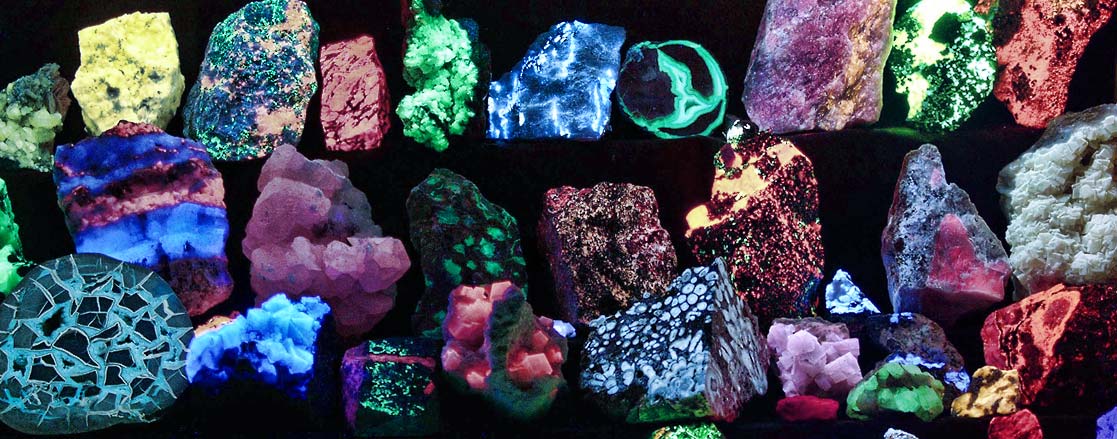UV Gem Inspection