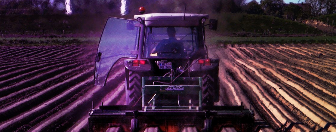 Agriculture Pest Control