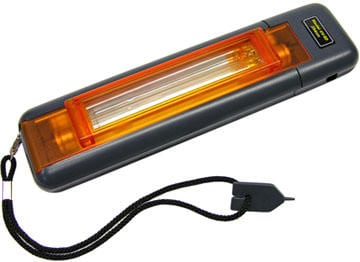 UV-5D Short-Wave Lamp