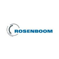 Rosenboom Logo