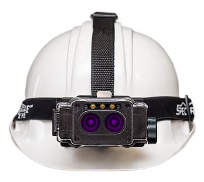 EK-3000SC Hardhat