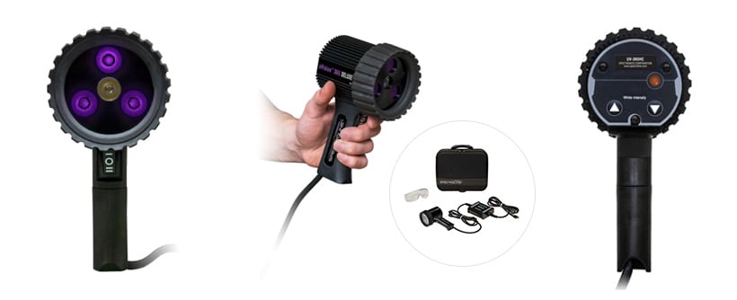 UV-365HC