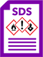 SDS Icon