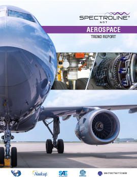 NDT Aerospace Trends