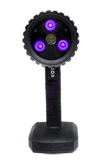 uVision Z Model