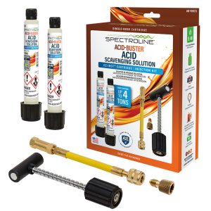 Acid-Buster AB-100CS von Spectroline