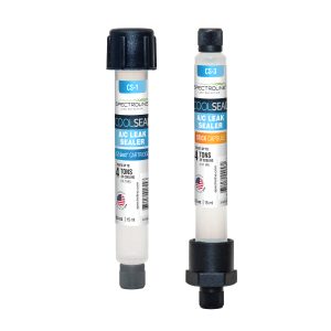 Cool Seal  Dichtungsmittel von Spectroline