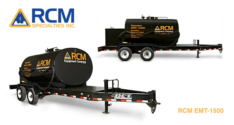 RCM-Tank