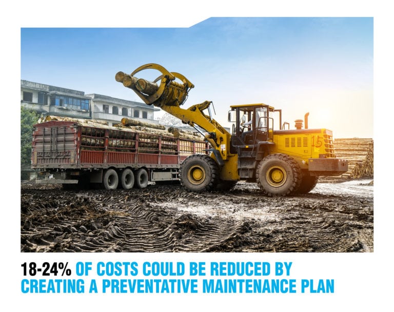 Hydraulic Fluid Leak Calculator for Industrial Equipment Spectroline