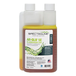 AR-GLO® 5E