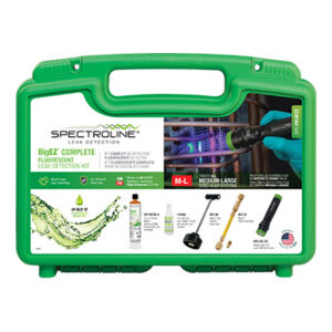 Spectroline-BigEZ-COMPLETE-SPE-HVLBEZE Spectroline-BigEZ-COMPLETE-SPE-HVLBEZE