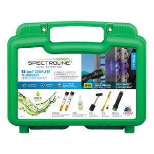 EZ-Ject Komplettset von Spectroline