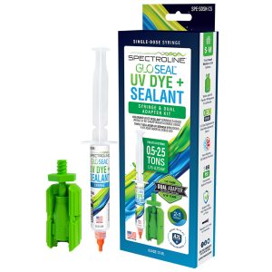 GLO-SEAL SPE-SDSK-CS Spectroline