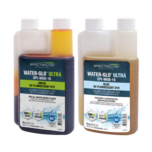 Water-GLO Water-GLO Ultra Lecksuche von Spectroline