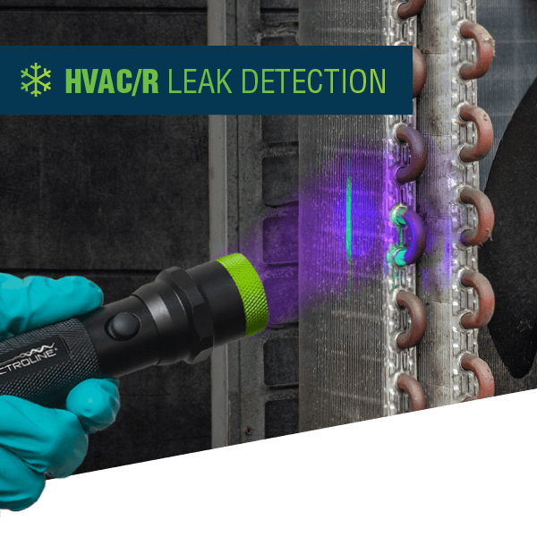 HVAC Leak Detection Products Spectroline Store Locator