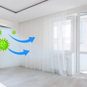 空調設備の予防保全