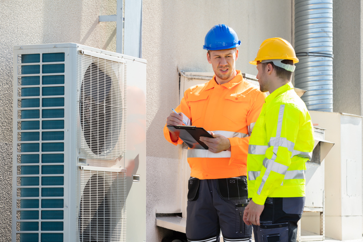 HVAC Systems