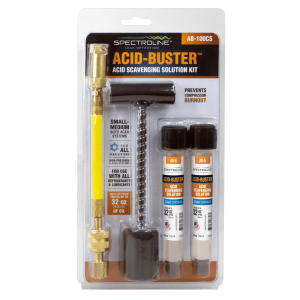 AB-100CS-2 AB-100CS-2