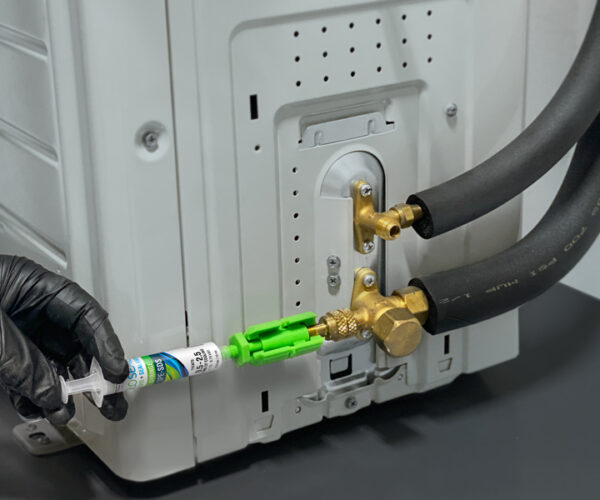 SPE-SDSK-CS_Application_web Anwendungsfoto SPE-SDSK-CS Spectroline