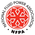 National Fluid Power Association Logo 2019 380 x 380