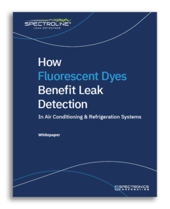 2023 HVAC White Paper from Spectroline