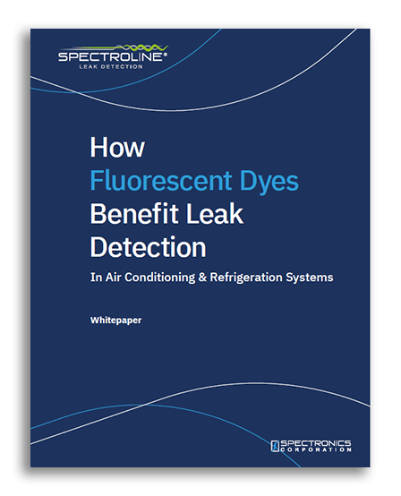 Livre blanc 2023 sur le secteur CVC de Spectroline