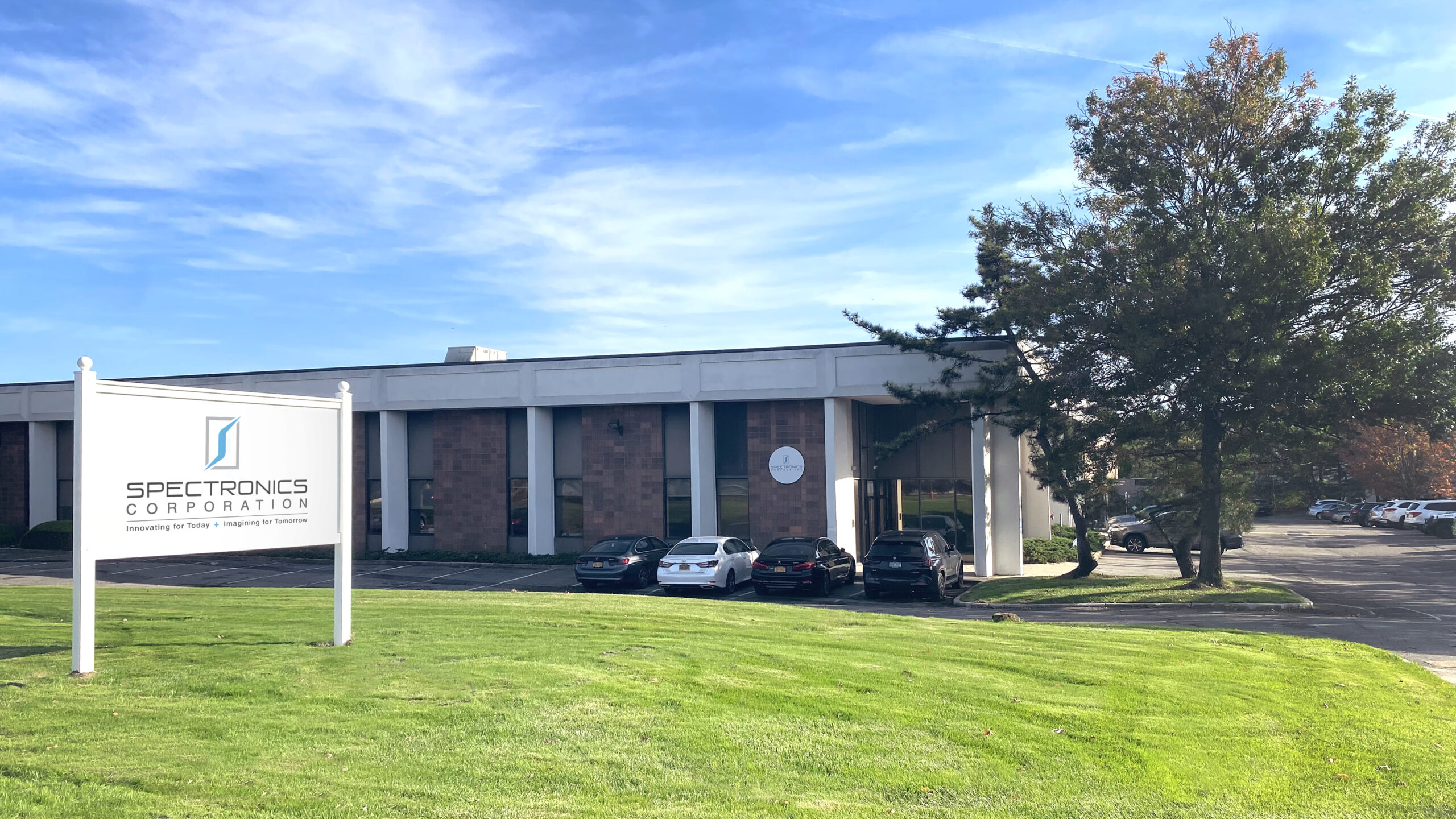 Spectronics Corporation Spectronics