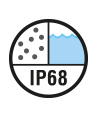 IP68 등급