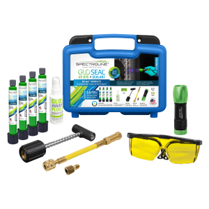 GLO Seal EZ-Ject Kit from Spectroline