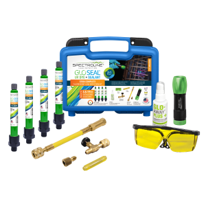 GLO Seal STICK Complete Kit from Spectroline