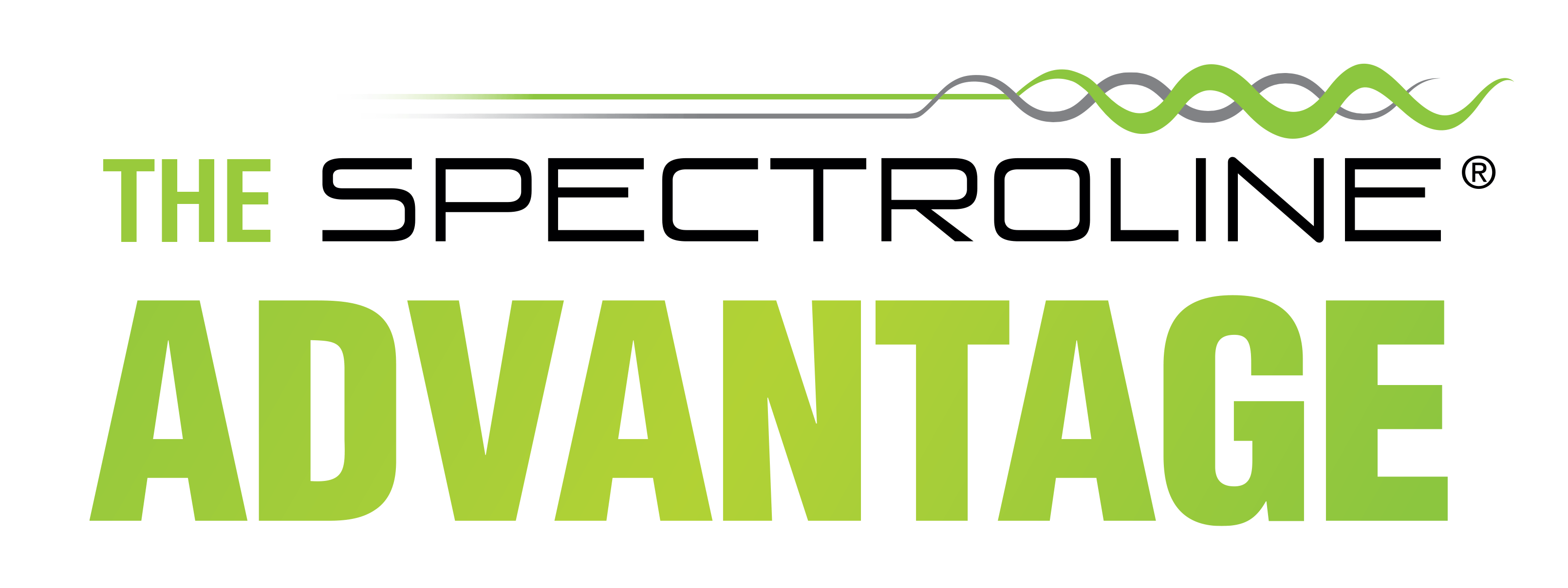 Spectroline-Advantage