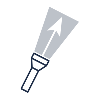 Detect-Leaks-Distance-icon Lecks aus der Ferne erkennen