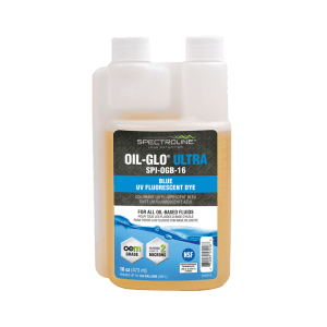 SPI-OGB 16 Ounce Bottle from Spectroline