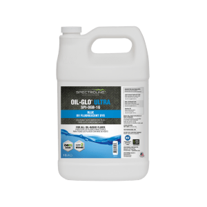 SPI-OGB 1 Gallon Bottle from Spectroline