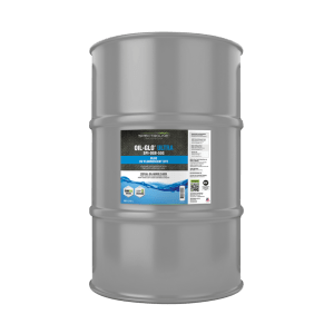 SPI-OGB 55 Gallon Drum from Spectroline