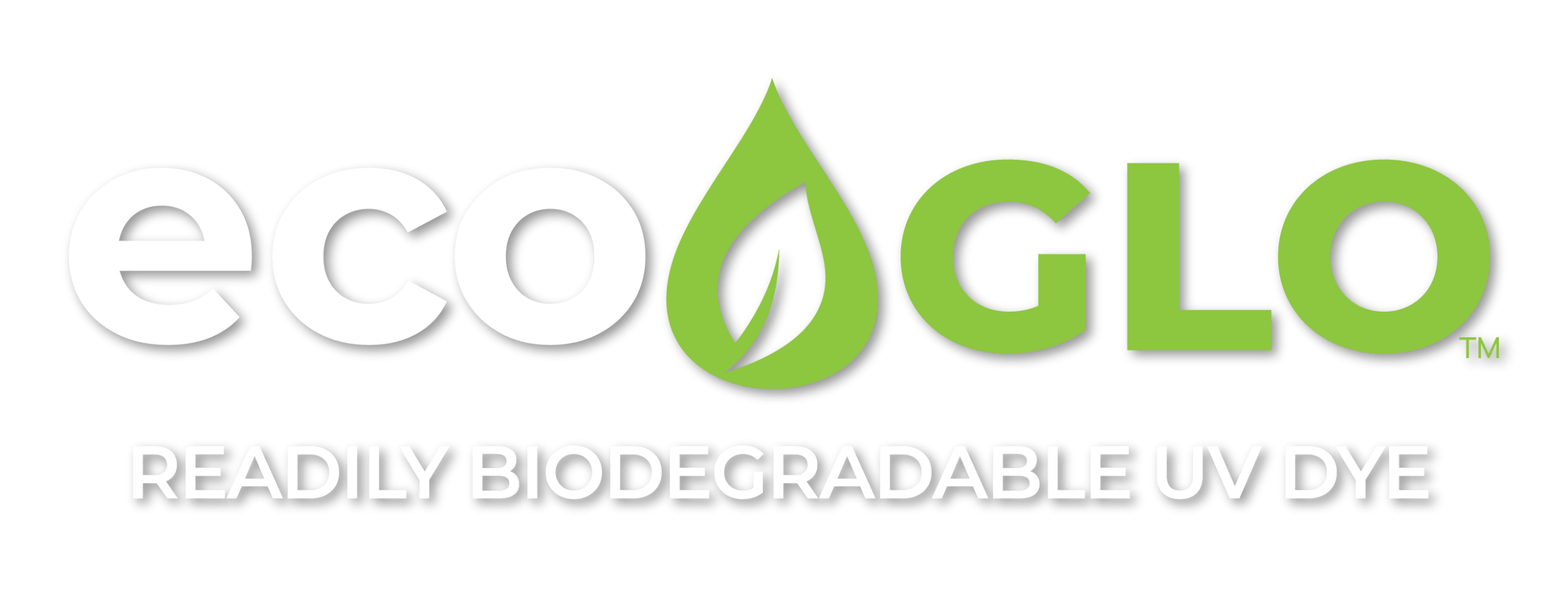 ECO-GLO Readily Biodegradable UV Dye