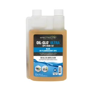 Spectroline製 SPI-OGB 32オンスボトル